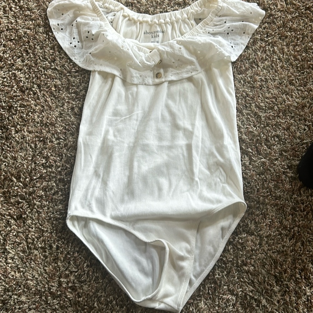 Abercrombie kids -15/16